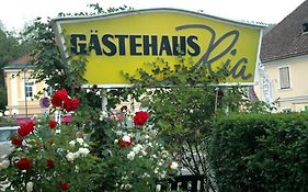 Gaestehaus Pension Ria